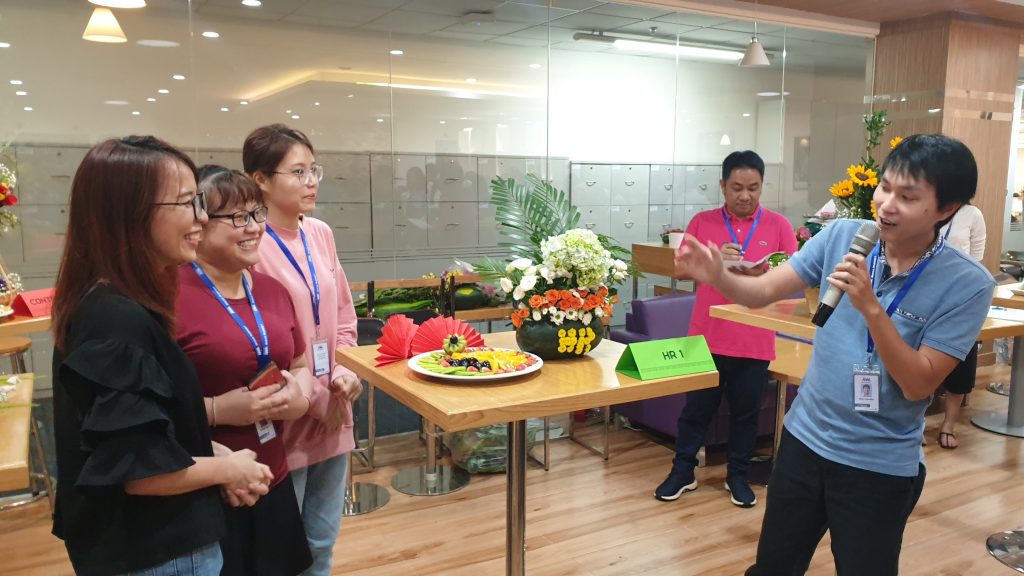 Đặt con người làm trọng tâm chính là bí quyết thành công của MM Mega Market